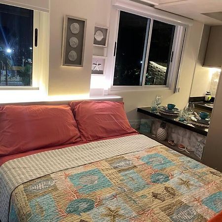 Flat Confortavel E Completo A Poucos Passos Da Praia Em Porto De Galinhas Rua Das Sombrinhas Luaran gambar
