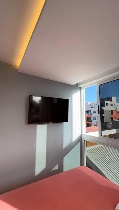 Flat Confortavel E Completo A Poucos Passos Da Praia Em Porto De Galinhas Rua Das Sombrinhas Luaran gambar